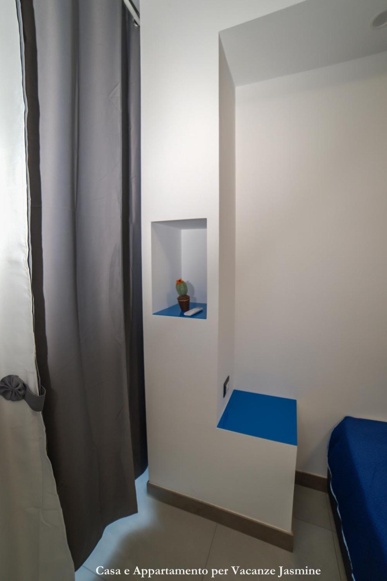 Casa E Appartamento Per Vacanze Jasmine Roma Ngoại thất bức ảnh