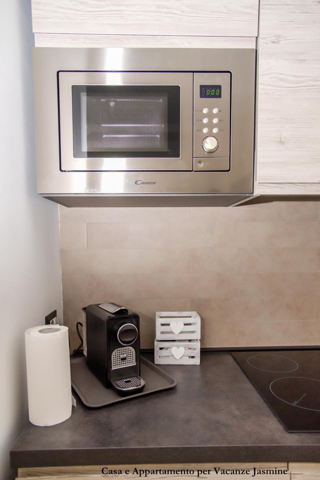 Casa E Appartamento Per Vacanze Jasmine Roma Ngoại thất bức ảnh