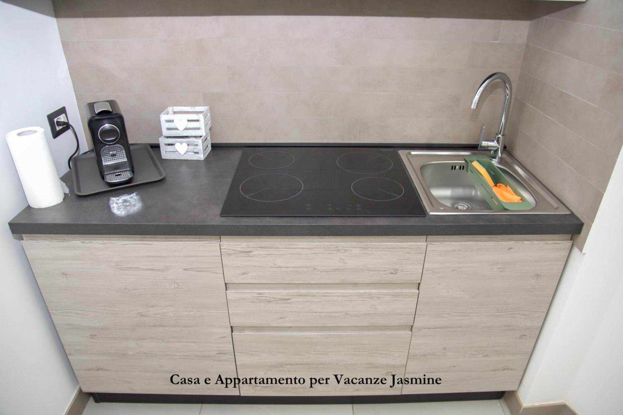 Casa E Appartamento Per Vacanze Jasmine Roma Ngoại thất bức ảnh