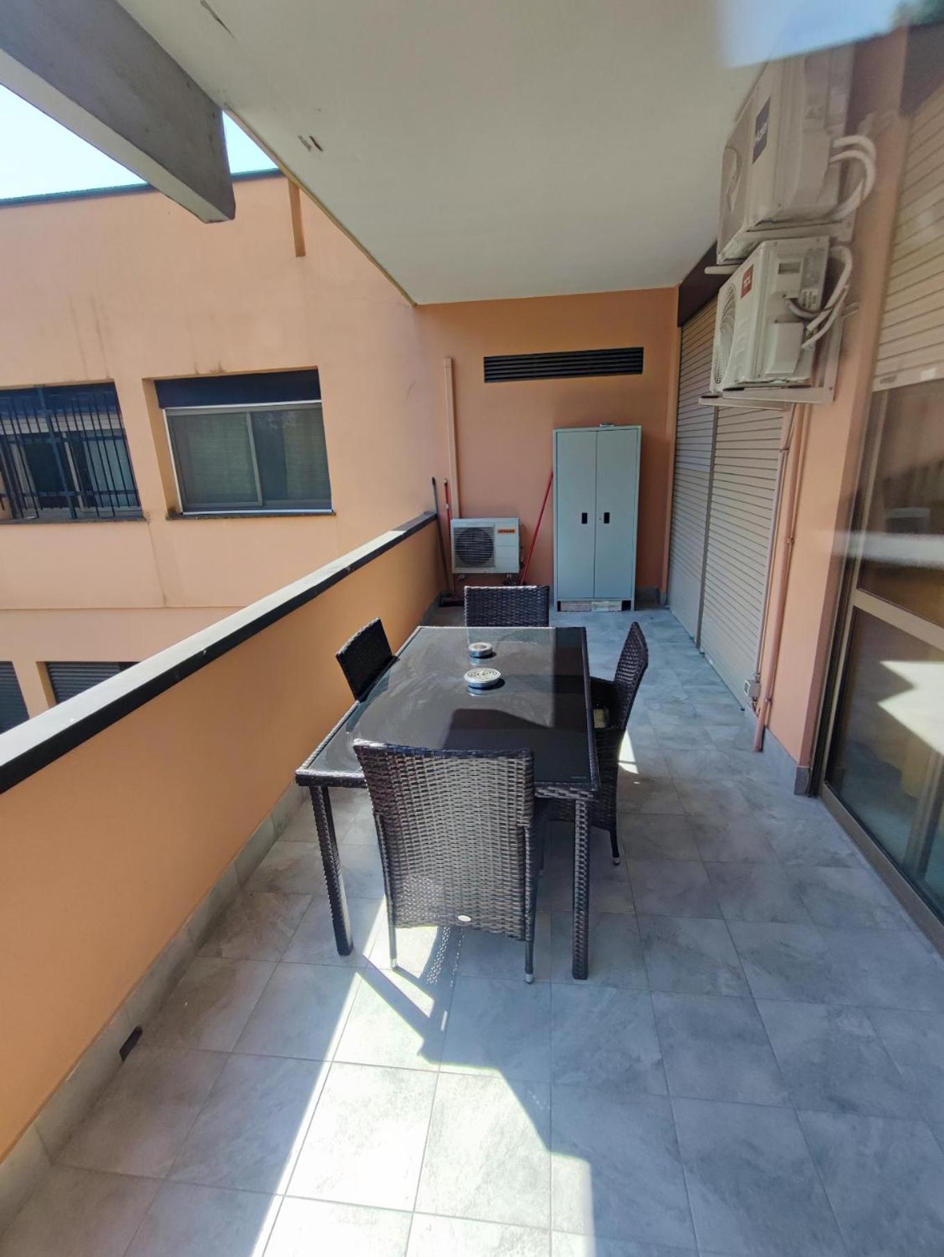 Casa E Appartamento Per Vacanze Jasmine Roma Ngoại thất bức ảnh